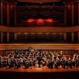 Érdemes lesz vitorlát bontani a Nemzeti Filharmonikusokkal